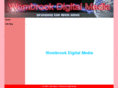 wombrookdigitalmedia.com