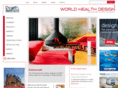 worldhealthdesign.com