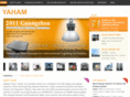 yaham.com