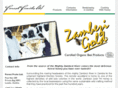 zambezigold.com