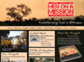 1stmenonamission.com