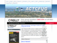 actcfug.com