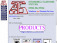 affordabletelephone.com