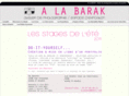 alabarak.com