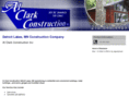 alclarkconstruction.com