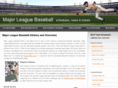 allmlbtickets.com