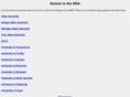 alumniinthenba.com