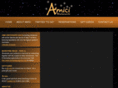 amicifinedining.com