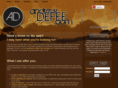 andrewdefee.com