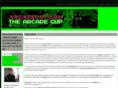 arcadecup.com