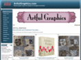 artfulgraphics.com