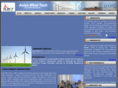 asianwindtech.com