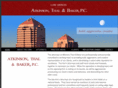 atkinson-thallaw.com