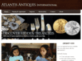 atlantisantiquesintl.com