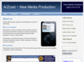 azcast.net