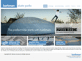 barkmanskateparks.com