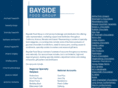 baysidefoodgroup.com