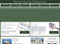 beckyarnoldrealestate.com