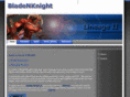 bladenknight.com