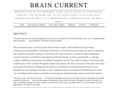 braincurrent.info