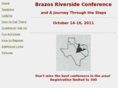 brazosconf.org