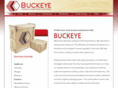 buckeyecrating.com