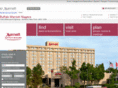 buffaloniagaramarriott.com
