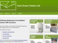 cerealdispensers.com