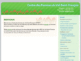 cfvsf.com