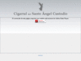 cigarraldelangelcustodio.com