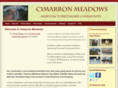 cimarronmeadowsmhc.com