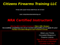 citizensfirearmstraining.com