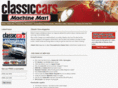 classiccarsmagazine.co.uk