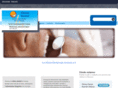 clinicadentalasensiosalazar.com
