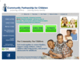 communitypartnershipforchildren.org