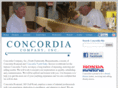 concordiaboats.com