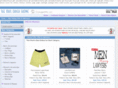 coollegalgifts.com