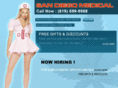 coronadocannabis.com