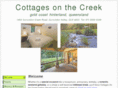 cottagesonthecreek.com.au