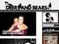 deersandbears.com