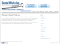 dentalworksinc.com