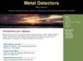 detect-metal.info