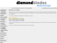 diamondblades.co.uk