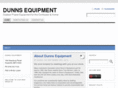 dunnsequipment.com
