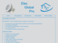 elecglobalpro.com