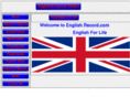 englishrecord.com