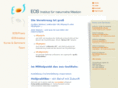 eos-institut.com
