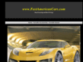 fastamericancars.com
