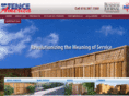 fenceamerica.net