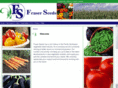 fraserseeds.com